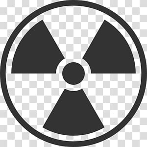 Computer Icons Hazard symbol, red label transparent background PNG clipart thumbnail