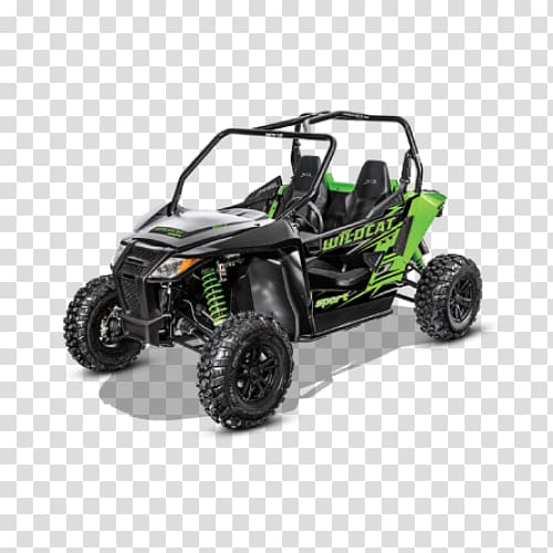 Textron Wildcat Side by Side Arctic Cat Off-roading, motorcycle transparent background PNG clipart