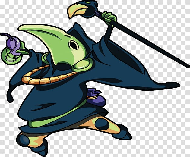Shovel Knight: Plague of Shadows Yacht Club Games Xbox One Video game, others transparent background PNG clipart