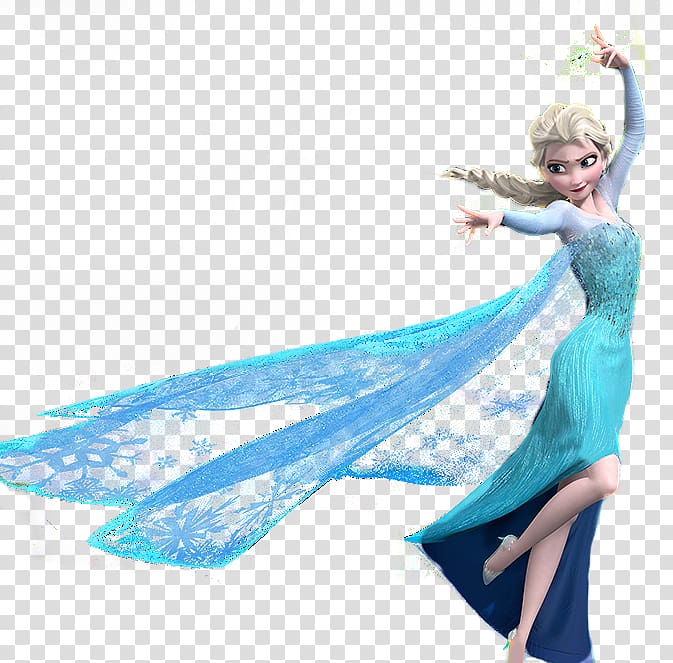 Disney Frozen Elsa , Elsa Kristoff Rapunzel Anna Olaf, Elsa HD transparent background PNG clipart