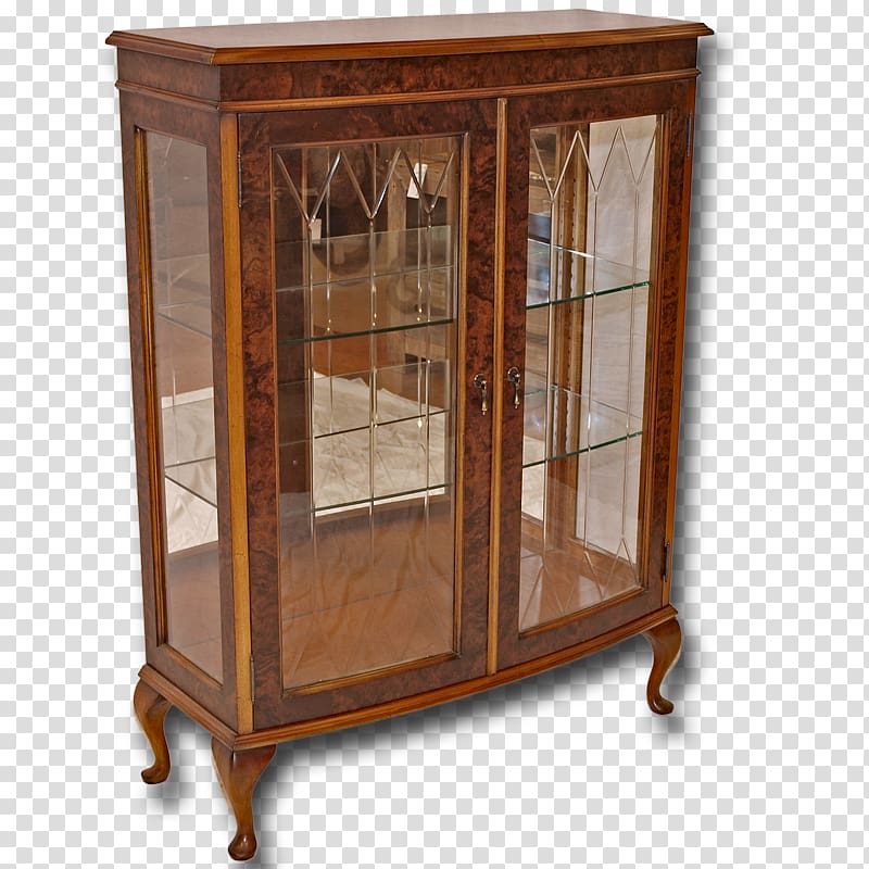 Display case Cabinetry Antique furniture Door, door transparent background PNG clipart