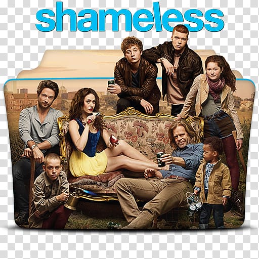 Shameless (season 3) Television show Shameless (season 1) Poster, 2014 Nfl Season transparent background PNG clipart