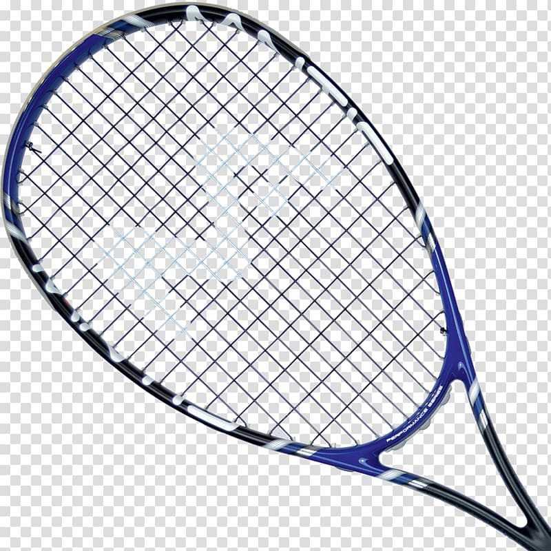 Racket Squash Babolat Rakieta tenisowa Head, tennis transparent background PNG clipart