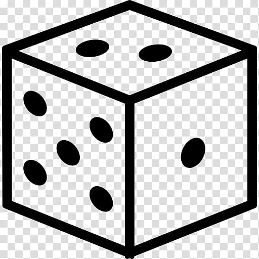 Dice Cube Risk Gambling , cubes transparent background PNG clipart