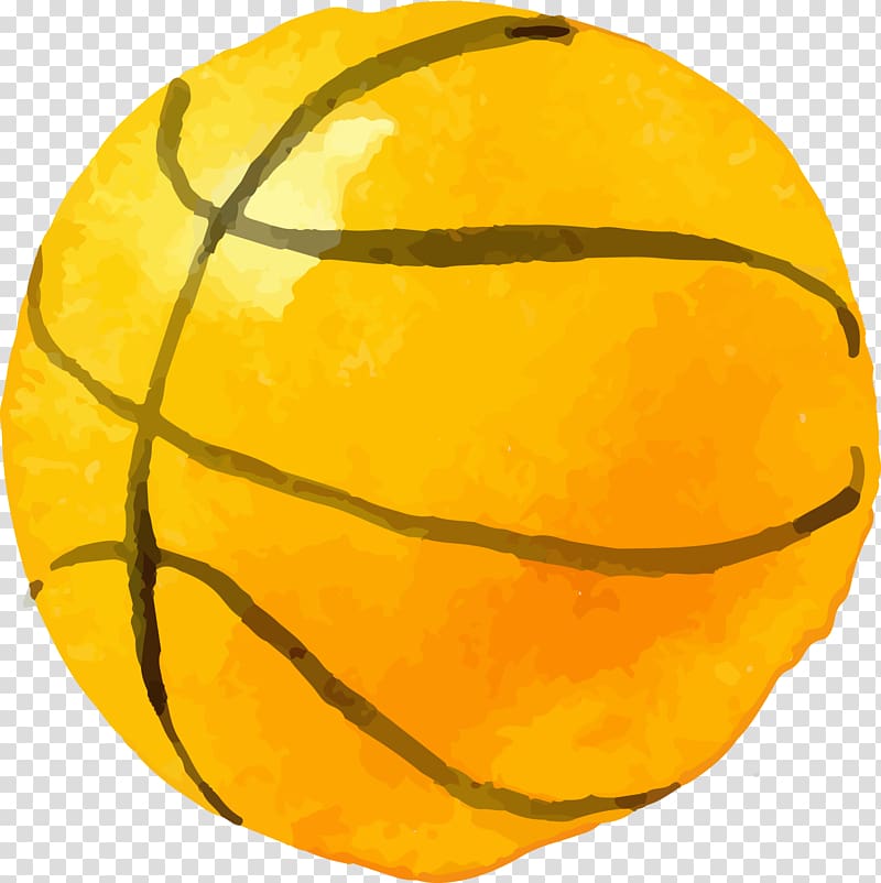 Basketball, basketball transparent background PNG clipart