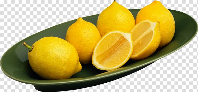 Lemon Fruit ping, lemon transparent background PNG clipart