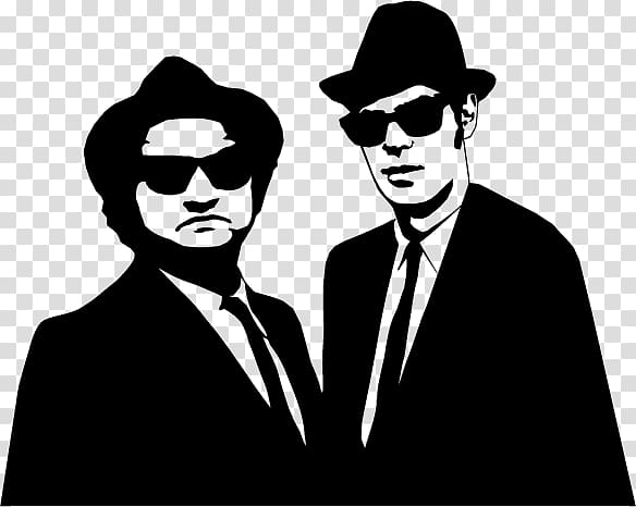 The Blues Brothers Poster Blues Brothers 2000 , others transparent background PNG clipart