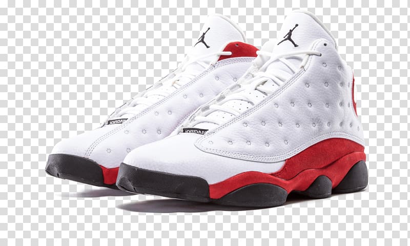 Air Jordan Nike Air 13 Men\'s Retro Jordan Sports shoes, nike transparent background PNG clipart