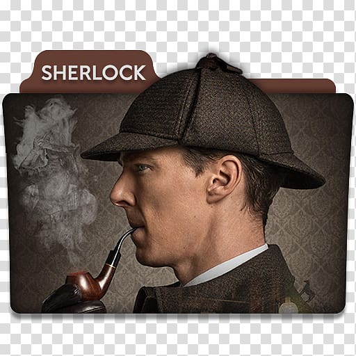 Benedict Cumberbatch The Abominable Bride Doctor Watson Sherlock Holmes Professor Moriarty, sherlock transparent background PNG clipart