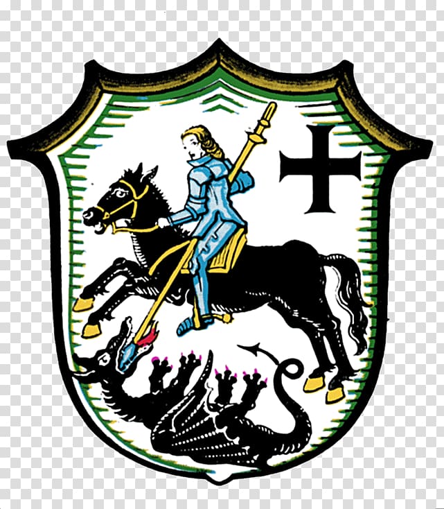 Elpersdorf bei Ansbach Weihenzell Coat of arms Elpersdorf b.Windsbach Heraldry, transparent background PNG clipart