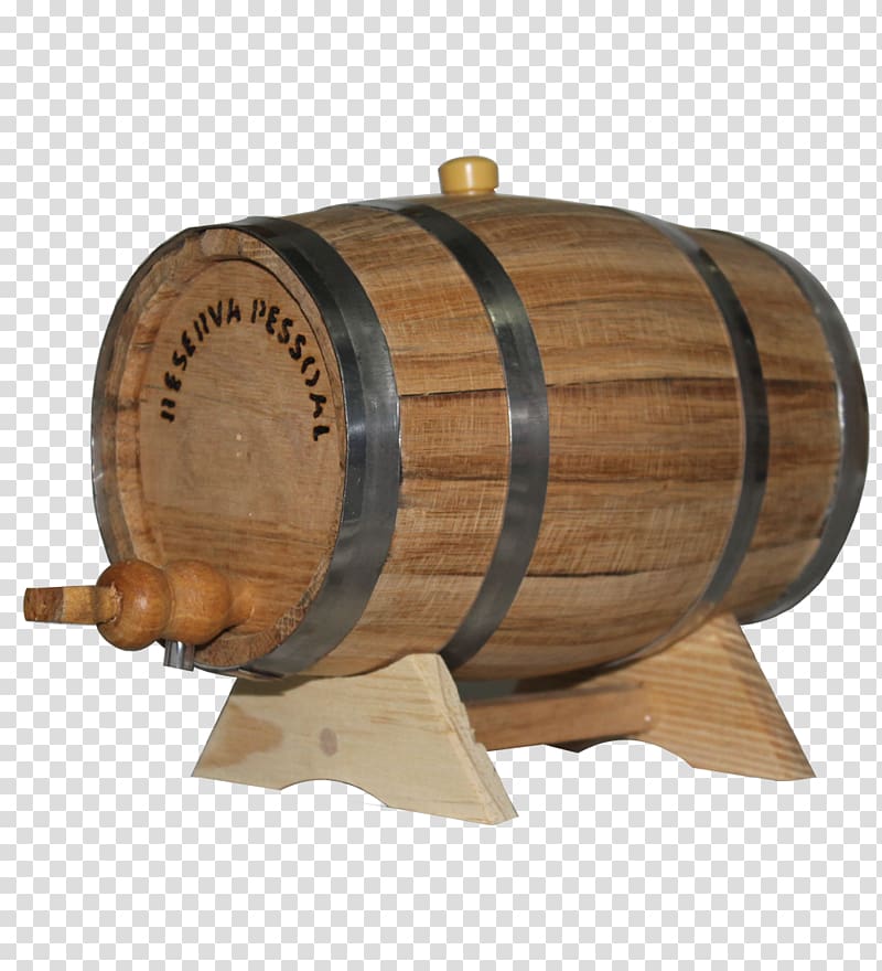 Tonel & Pinga ( Rei da Cachaça) Barrel Bar da Cachaça Oak, wood transparent background PNG clipart