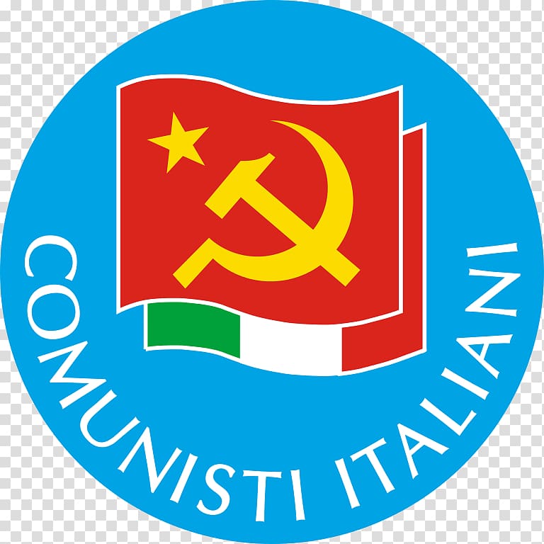 Italy Communist Party Communism Political party Party of Italian Communists, italy transparent background PNG clipart