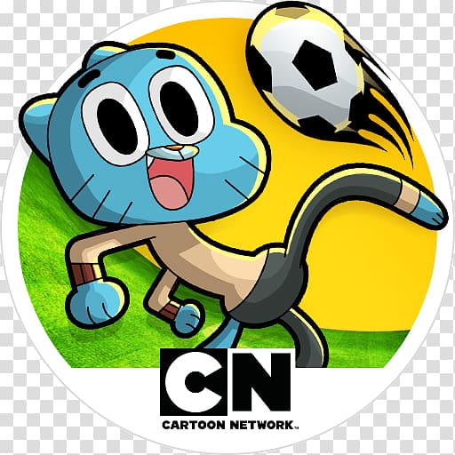 Cartoon Network: Superstar Soccer FIFA World Cup cup game Android, android transparent background PNG clipart