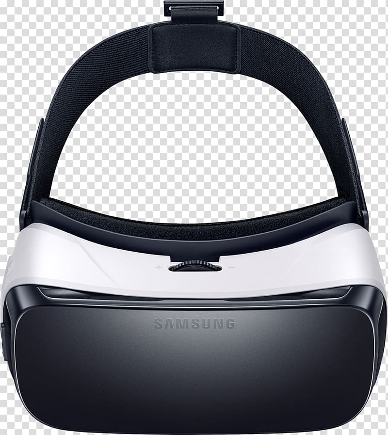 Samsung Gear VR Oculus Rift Samsung Gear 360 Virtual reality headset, samsung transparent background PNG clipart