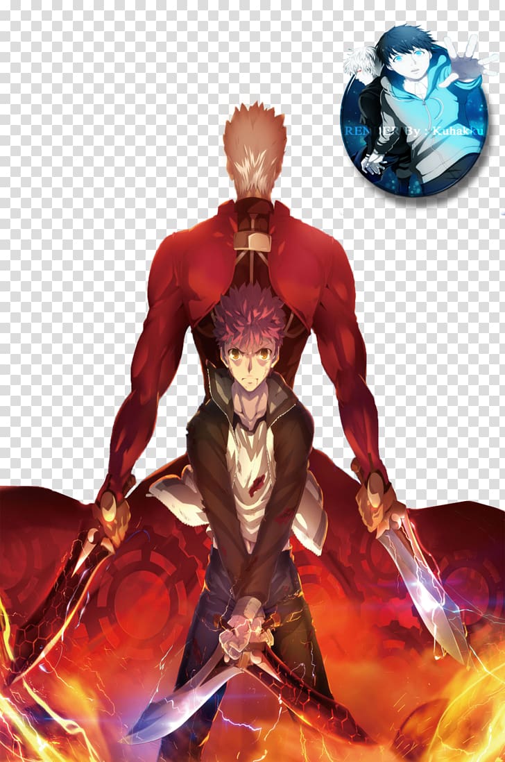Fate/stay night Saber Fate/hollow ataraxia Fate/Zero Archer, fate stay night transparent background PNG clipart