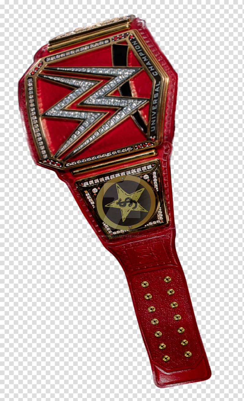 WWE Universal Championship WWE Championship Professional wrestling championship Championship belt, wwe transparent background PNG clipart