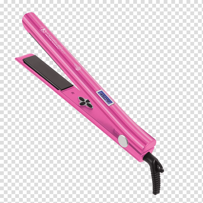 Hair iron Hair straightening Beauty Parlour Technology, hair transparent background PNG clipart