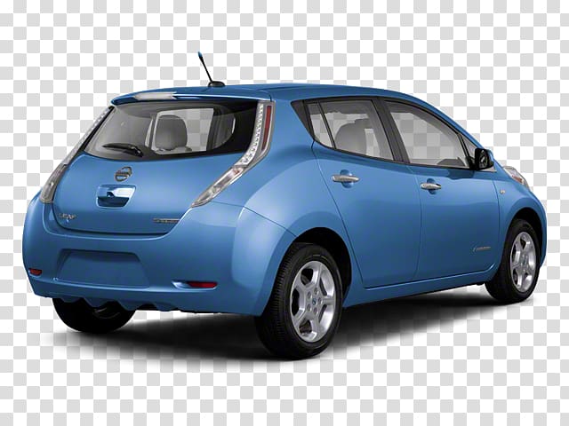 2018 Nissan LEAF Car 2015 Nissan LEAF SV, nissan transparent background PNG clipart