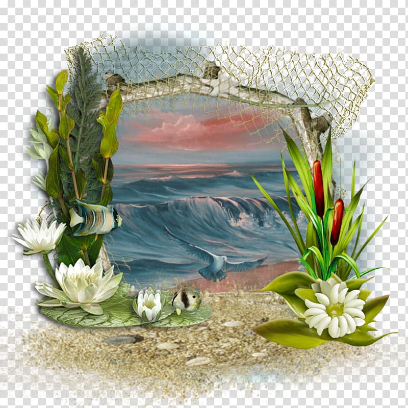 Oil painting Frames Art, painting transparent background PNG clipart