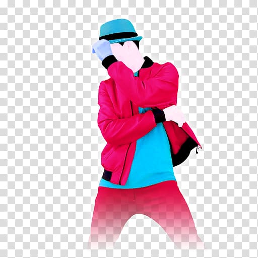 Just Dance Now Just Dance 2017 Just Dance 2018, The Little Prince transparent background PNG clipart