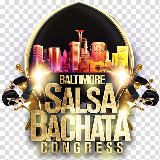 2018 Baltimore Salsa Bachata Congress, 8th march transparent background PNG clipart