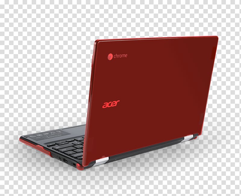 Netbook Laptop Dell Acer Chromebook R 11 C738T Acer Chromebook R 11 CB5-132T, Laptop transparent background PNG clipart
