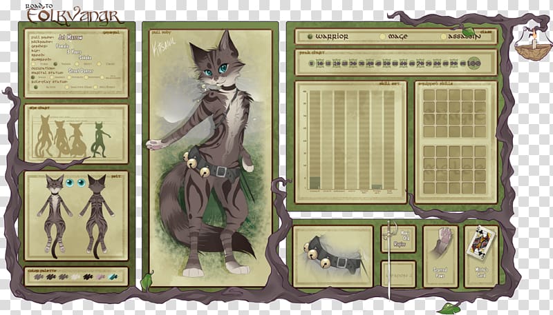 Rich Text Format Everett Dalton Character Cat, Marrow transparent background PNG clipart