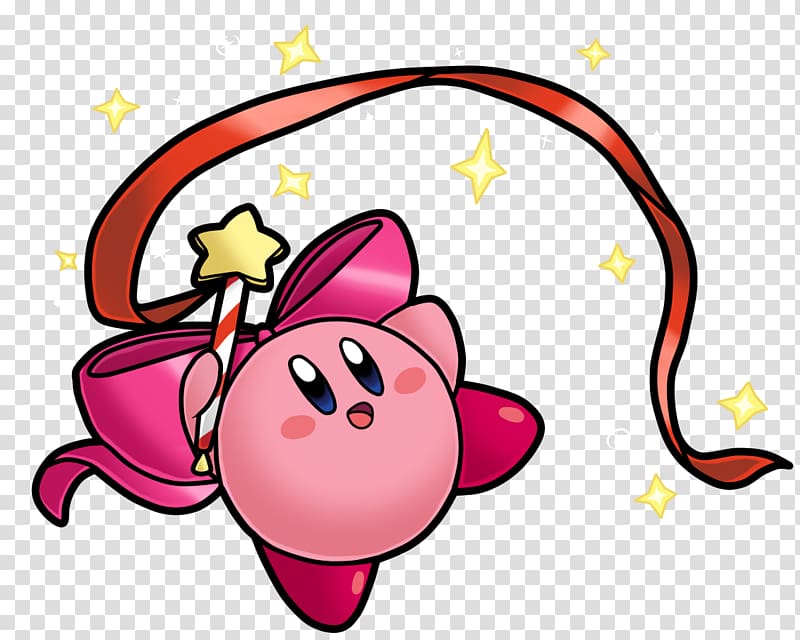 Kirby Super Star Ultra Kirby's Return to Dream Land Kirby: Planet Robobot, Kirby Super Star Ultra transparent background PNG clipart