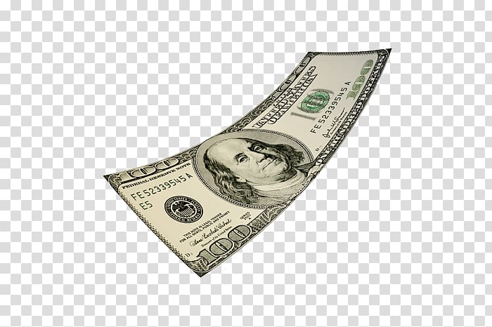 United States Dollar Money Currency United States one-dollar bill, dollar transparent background PNG clipart