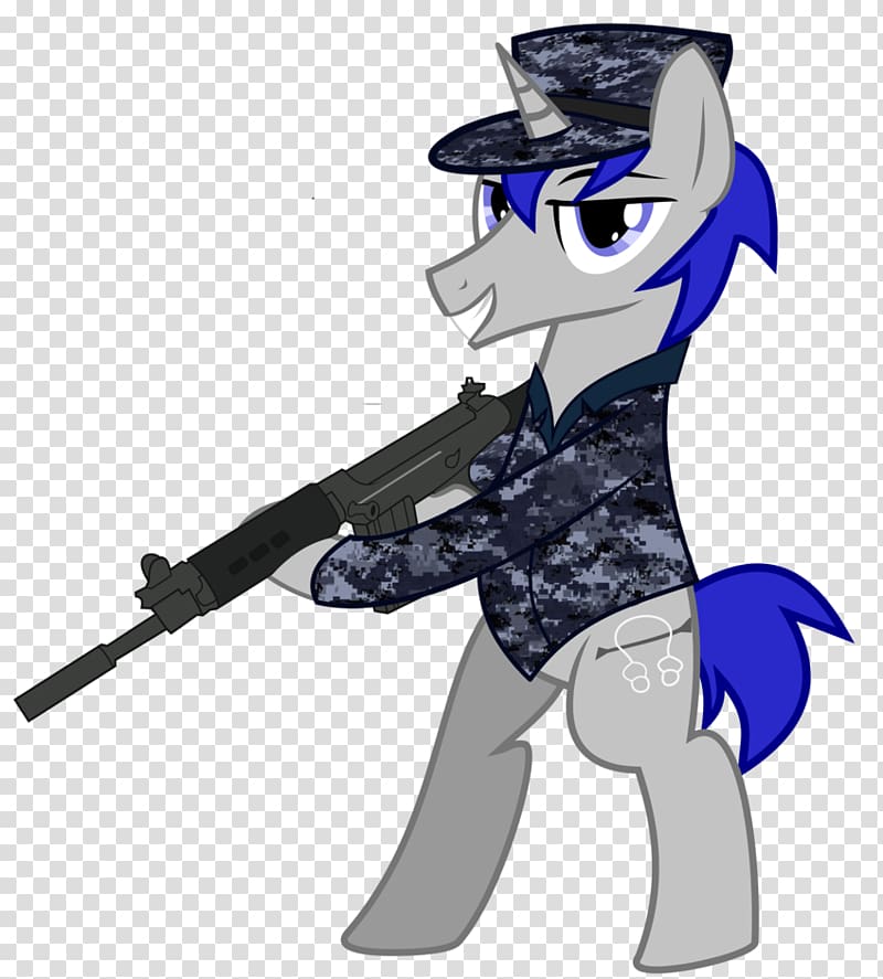 FN FAL Horse FN Herstal Birthday, 7.62×51mm NATO transparent background PNG clipart