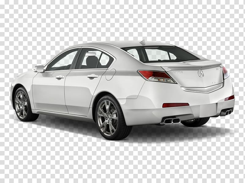 2011 Acura TL 2010 Acura TL Car 2006 Acura TL, Acura Tl transparent background PNG clipart