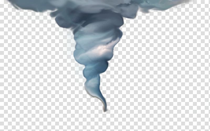 Hurricane, tornado transparent background PNG clipart