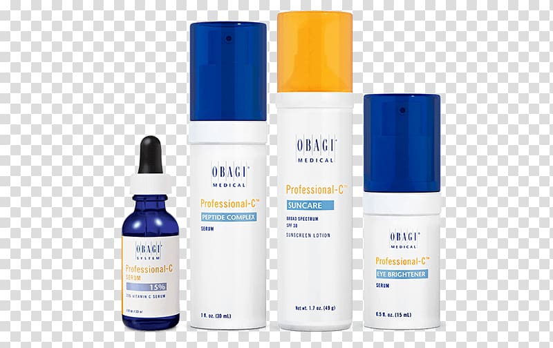 Obagi Professional-C Serum 20% Vitamin C Skin care Hyperpigmentation Antioxidant, others transparent background PNG clipart
