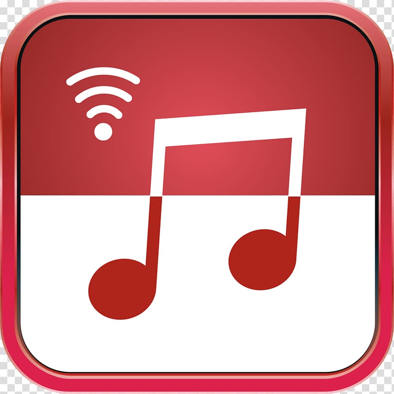 Wi-Fi Universal Plug and Play Music Android, multi-room transparent background PNG clipart