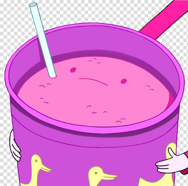 Ice cream Milkshake Drink , Pink Milkshake transparent background PNG clipart