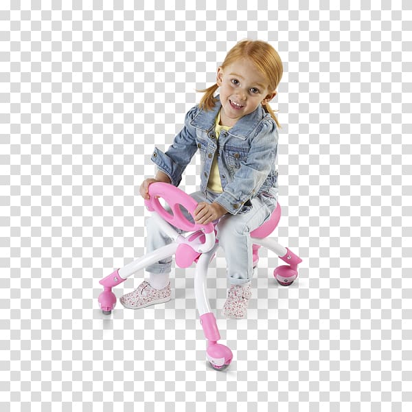 Toy Child Kick scooter Vehicle YouTube, toy transparent background PNG clipart