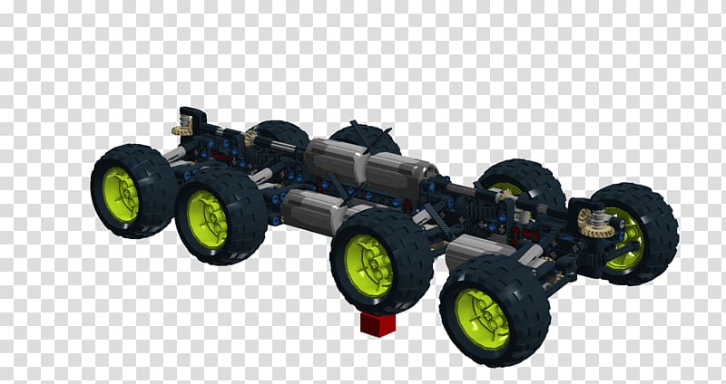 Tire Car Zero S LEGO Digital Designer Lego Technic, car transparent background PNG clipart