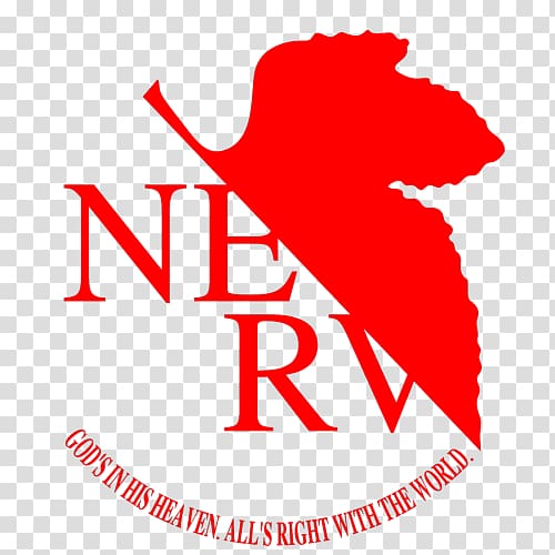 NERV Rebuild of Evangelion Logo EVA-01, others transparent background PNG clipart