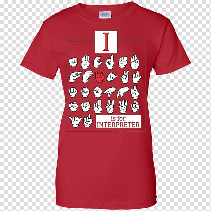 T-shirt Hoodie Louisville Cardinals men\'s basketball Neckline, T-shirt transparent background PNG clipart