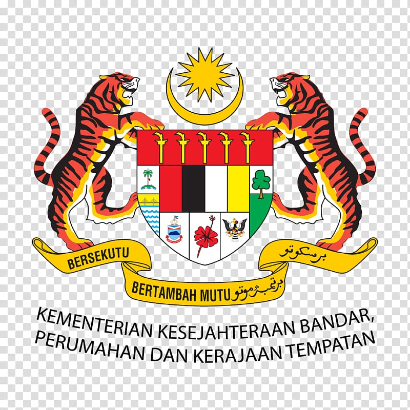 Coat of arms of Malaysia Malaysia International Inno-Tech Expo Organization, Penang Governor Birthday transparent background PNG clipart