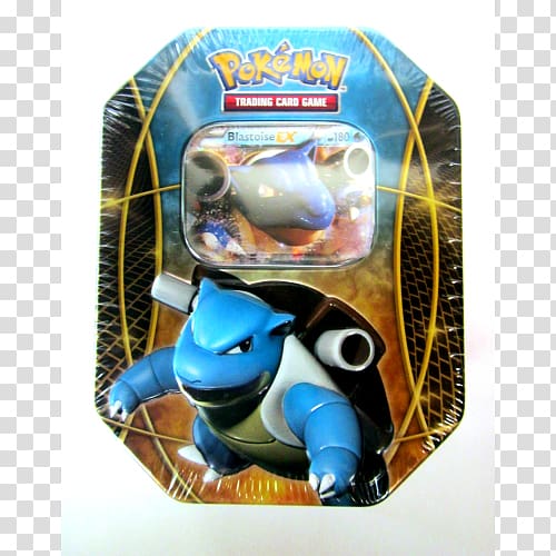 Pokémon Trading Card Game Pokémon X and Y Blastoise Collectible card game, pokemon transparent background PNG clipart