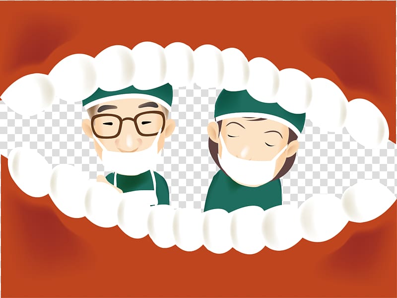 Tooth Medicine Health Care, Teeth elements transparent background PNG clipart