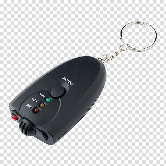 Key Chains Breathalyzer Advertising Car, car transparent background PNG clipart