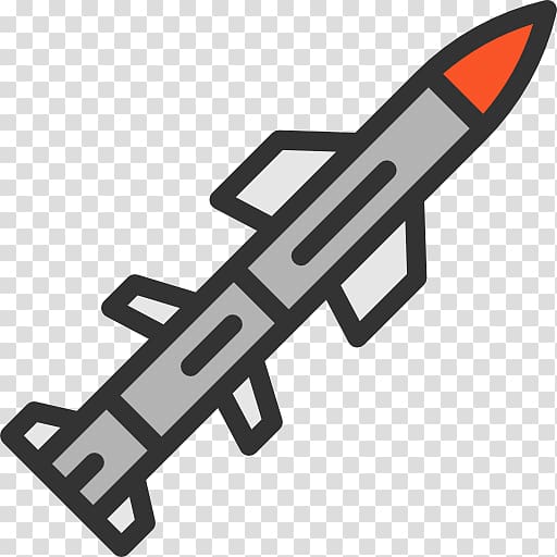Weapon Bomb Rocket Computer Icons, weapon transparent background PNG clipart