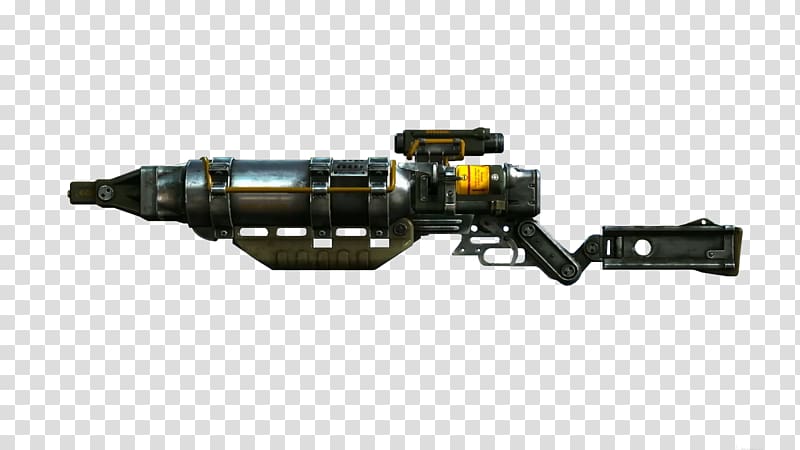 laser sniper rifle fallout 4