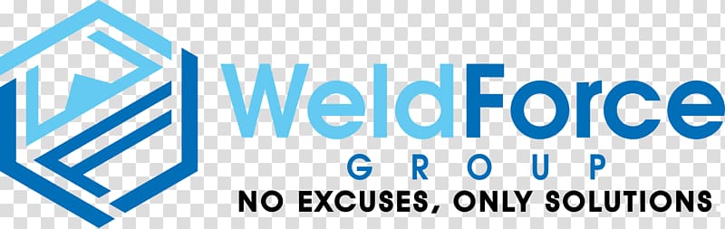 Weld Force Solutions, LLC Logo Organization Brand, others transparent background PNG clipart