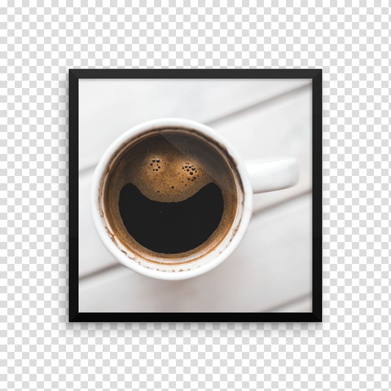 The Northside Chronicle Coffee Allegheny Center Espresso, Coffee Poster transparent background PNG clipart