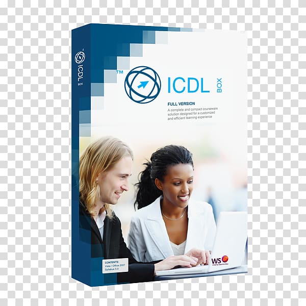 Soft skills Emotional intelligence Training Webucator, ICDL transparent background PNG clipart