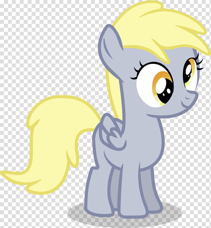 Derpy Hooves Pony Twilight Sparkle Pinkie Pie Rarity, dizzy transparent background PNG clipart