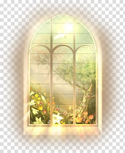 Window Door Wall Frames, window transparent background PNG clipart